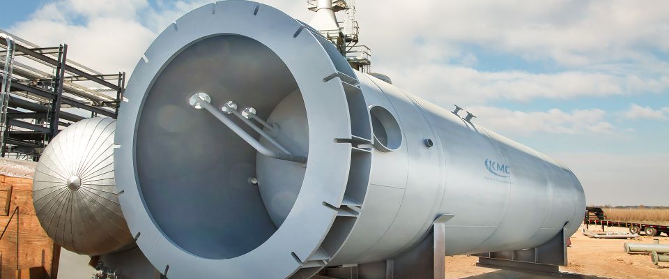 Pressure Vessel