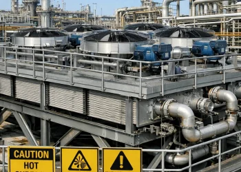 Air Cooled Heat Exchanger