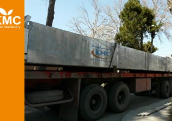 Air Cooled Heat Exchanger