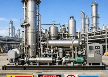 Gas Dehydration Package