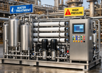 Water Treatment Package