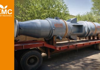 ساخت و نصب Heat Exchanger Shell & Tube پروژه میدان نفتی سروک آذر