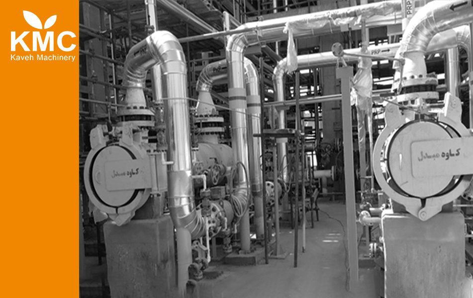 ساخت و نصب فیلتر گاز (Gas Filter) پروژه بیدبلند خلیج فارس ساخت و نصب فیلتر گاز (Gas Filter) پروژه بیدبلند خلیج فارس