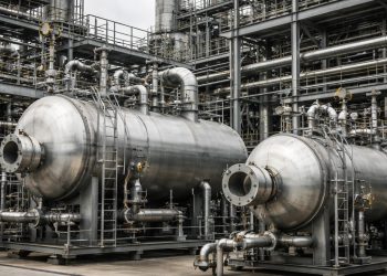 نمودار شماتیک جداکننده 2 و 3 فاز (2)